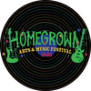 Homegrown Arts and Music Festival